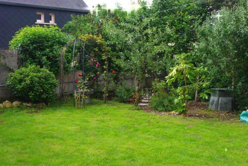 Bed & Breakfast La Maison Celtique