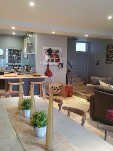 Apartamento Earthbound Self-catering