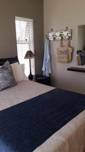 Apartamento Earthbound Self-catering