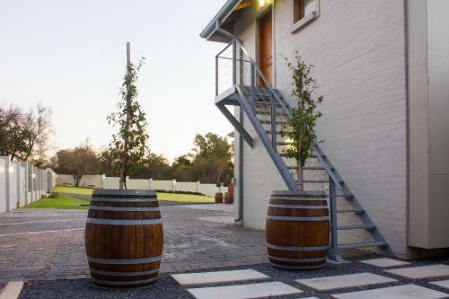 Hostal Rus & Vrede On Vaal