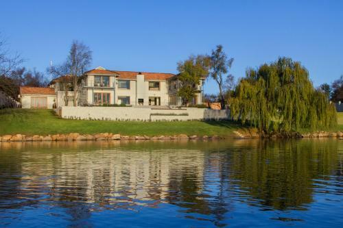 Hostal Rus & Vrede On Vaal