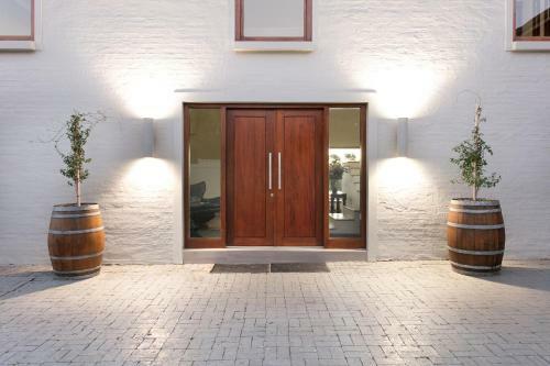 Hostal Rus & Vrede On Vaal