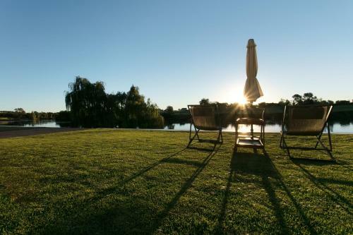 Hostal Rus & Vrede On Vaal