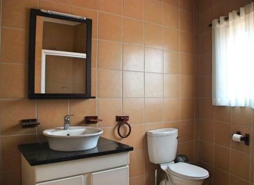 Hotel Natal Spa Timeshare (falcon Crest)
