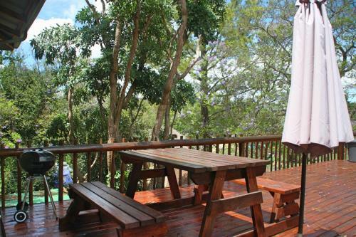 Hotel Natal Spa Timeshare (falcon Crest)