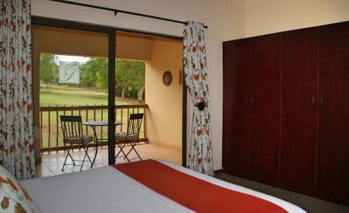 Hotel Natal Spa Timeshare (falcon Crest)