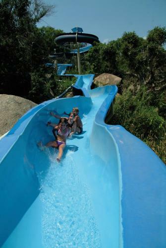 Hotel Natal Spa Timeshare (falcon Crest)