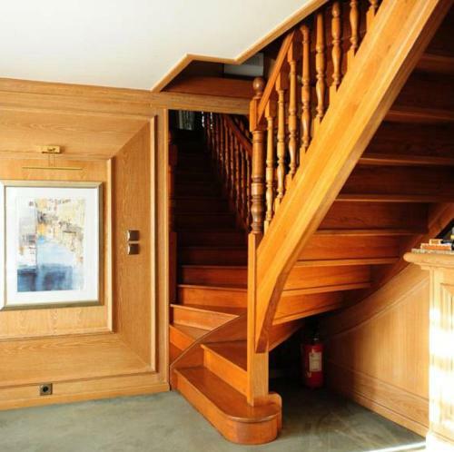 Ferme Bordbar B&B