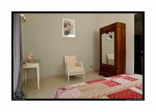 Bed & Breakfast Le Jaccaranda