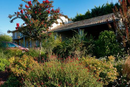 Bed & Breakfast Le Jaccaranda