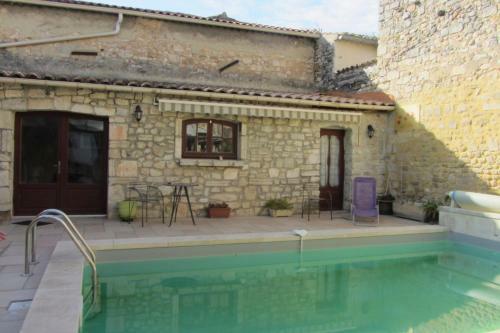 Hostal H�tel Payan Champier