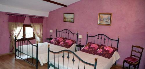 Hostal H�tel Payan Champier