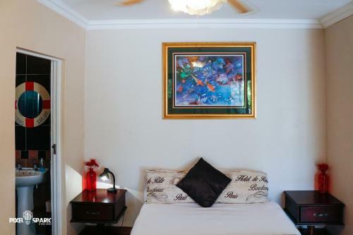 Hostal Tyday Accommodation