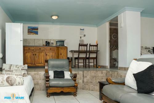 Hostal Tyday Accommodation
