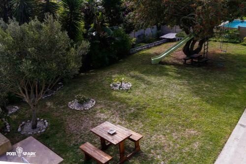 Hostal Tyday Accommodation