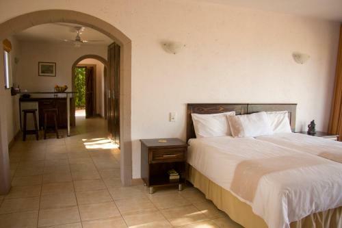 Hostal Stephan's Guest House