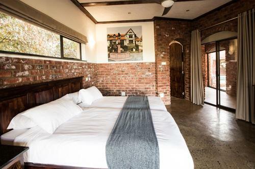 Hostal Stephan's Guest House