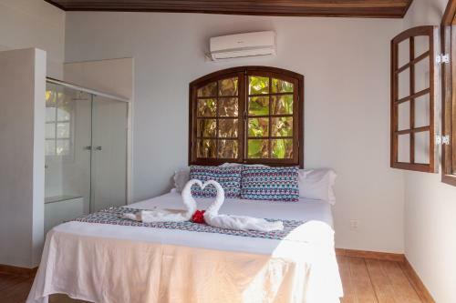 Hostal Pousada Toca Do Mar