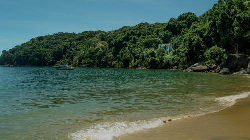 Hostal Pousada Toca Do Mar