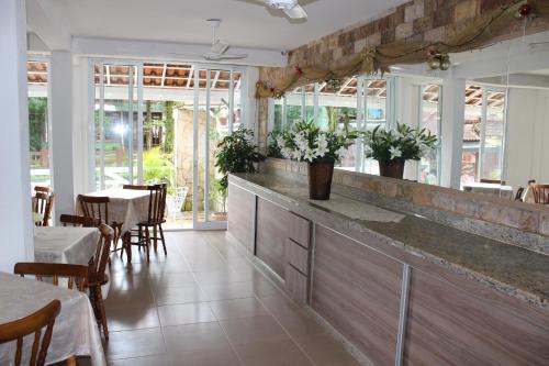 Hostal Yes Hotel Pousada