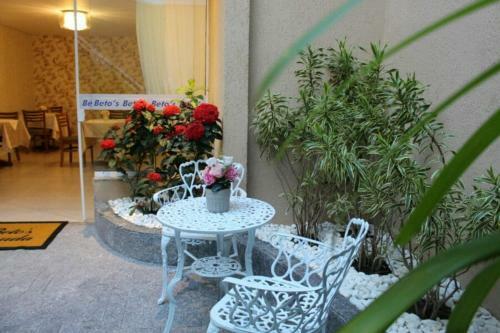 Hostal Beto�s Pousada