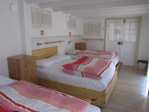 Albergue Onkel Inn