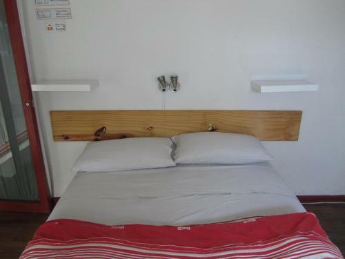 Albergue Onkel Inn