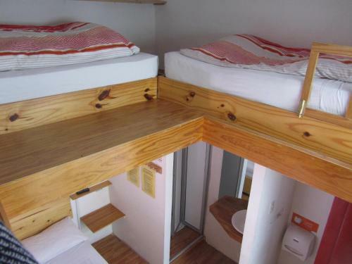 Albergue Onkel Inn