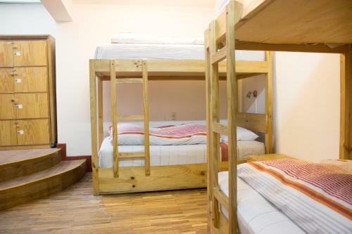 Albergue Onkel Inn