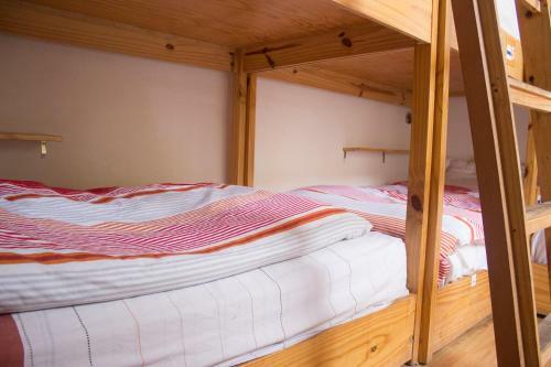 Albergue Onkel Inn