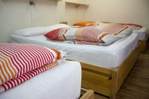 Albergue Onkel Inn