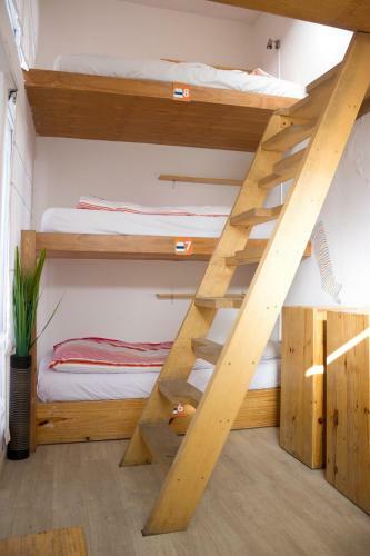Albergue Onkel Inn