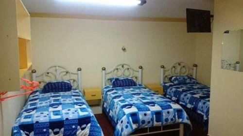 Hostal La Realeza