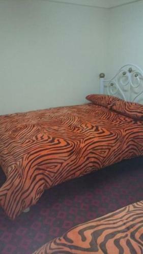 Hostal La Realeza