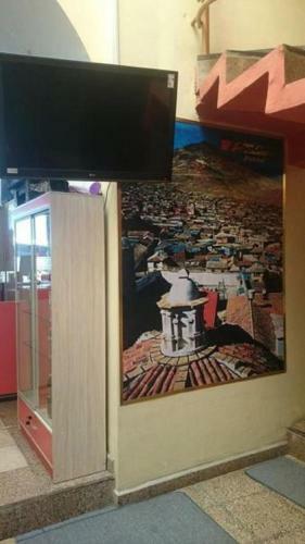Hostal La Realeza