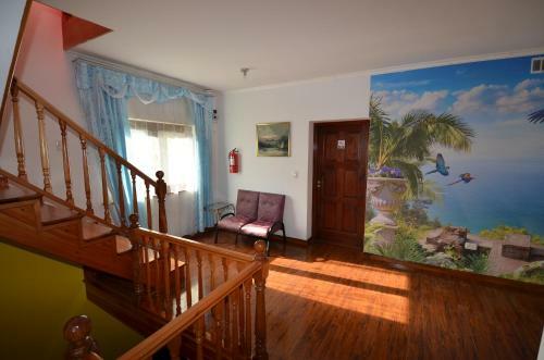 Albergue Casa Marina Argentina