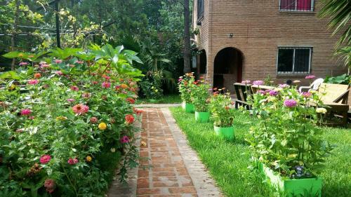Albergue Casa Marina Argentina
