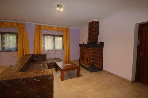 Albergue Casa Marina Argentina