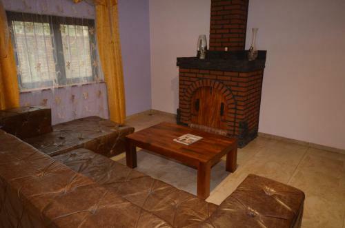 Albergue Casa Marina Argentina