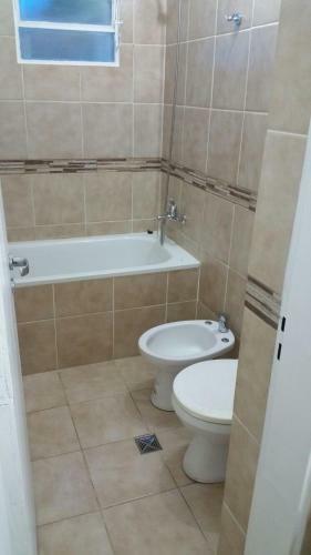 Apartamento Departamento Neuquen