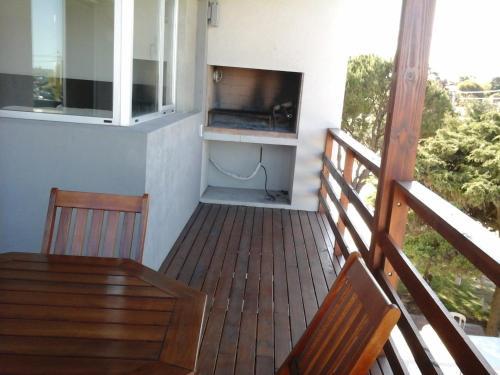 Apartamento La Posada De Morgan