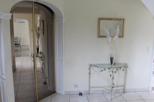 Bed & Breakfast Le Clos Des Roses