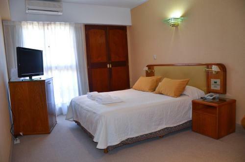 Hotel Algeciras