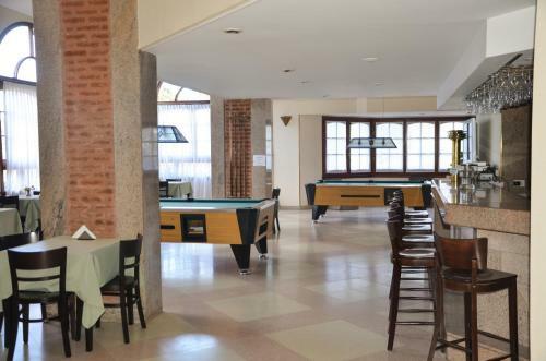 Hotel Algeciras