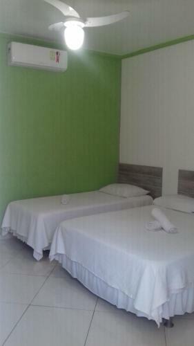 Hostal Pousada Belezinha