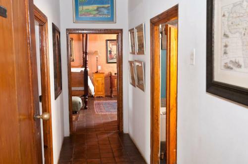 Hostal Wittedrift Manor House