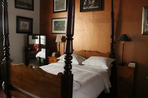Hostal Wittedrift Manor House
