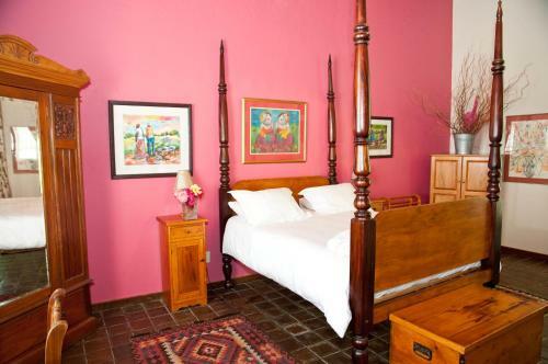 Hostal Wittedrift Manor House