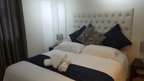 Hostal The Grand Orchid Guesthouse
