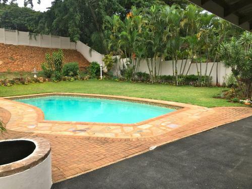 Hostal The Grand Orchid Guesthouse